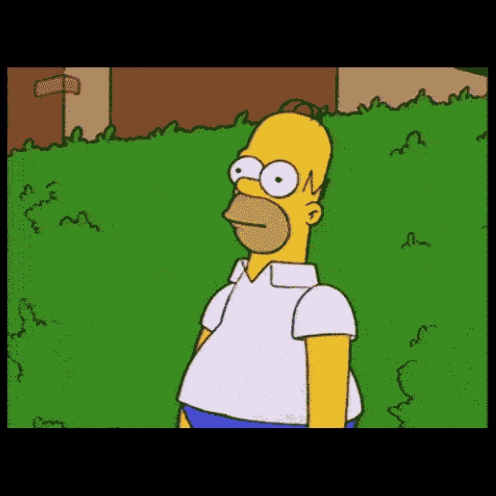 Meet your Posher, Adam